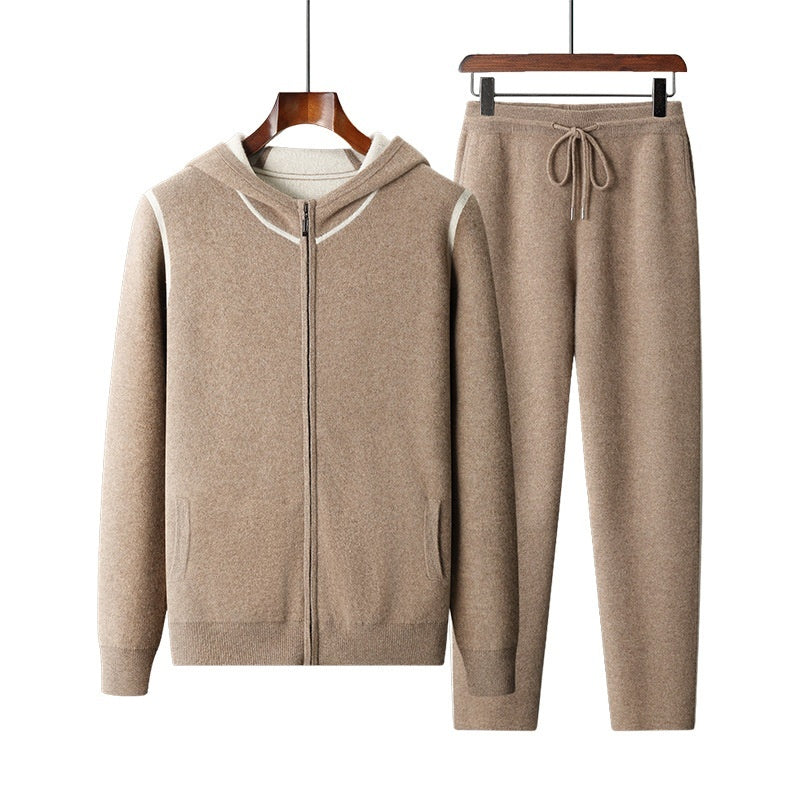 Premium Loose Tappered Suit