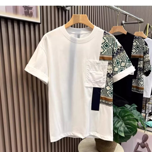 New Work Clothes Style T-shirts