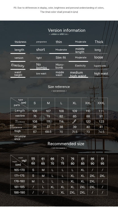 Heritage Belted Chinos