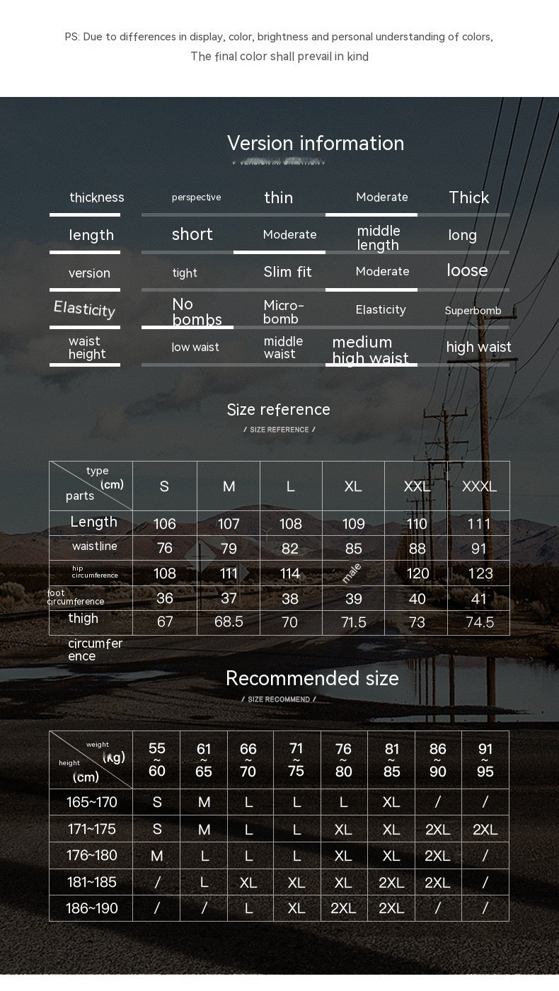 Heritage Belted Chinos