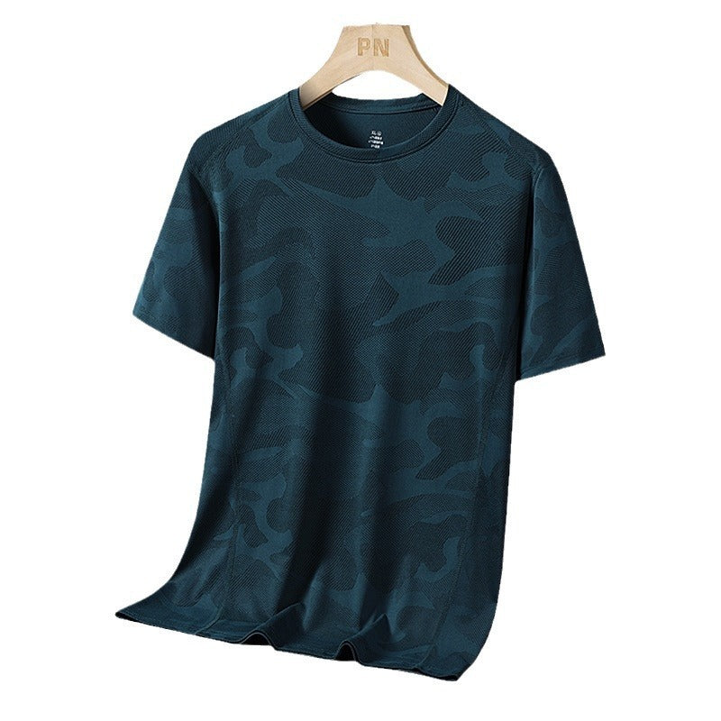 Breathable Quick-drying Shirt