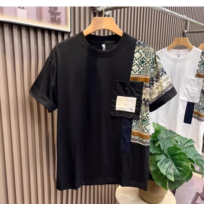 New Work Clothes Style T-shirts