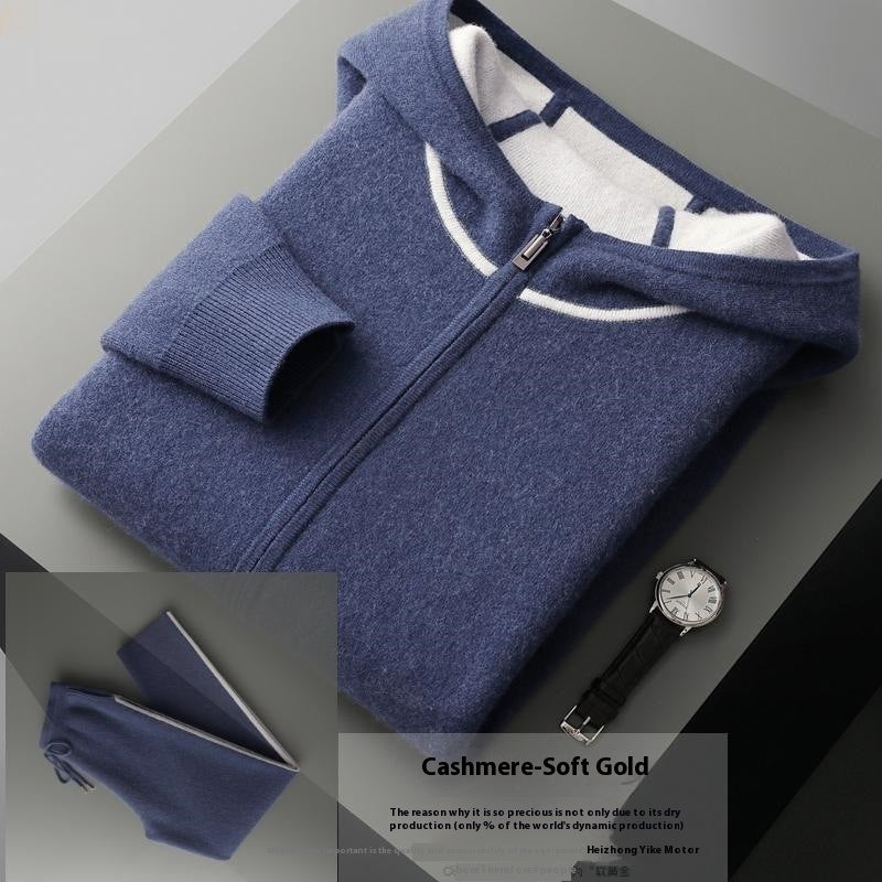 Premium Loose Tappered Suit