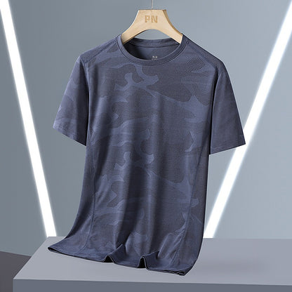 Breathable Quick-drying Shirt