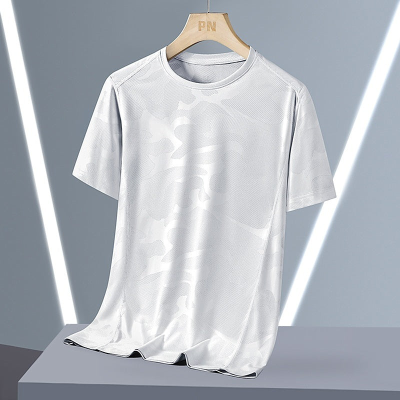 Breathable Quick-drying Shirt