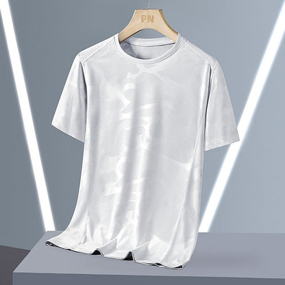 Breathable Quick-drying Shirt