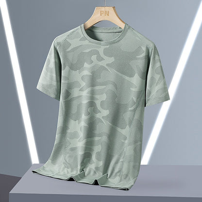 Breathable Quick-drying Shirt