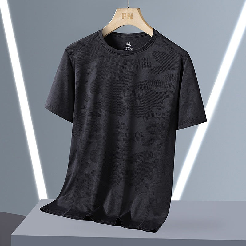 Breathable Quick-drying Shirt
