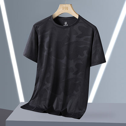 Breathable Quick-drying Shirt