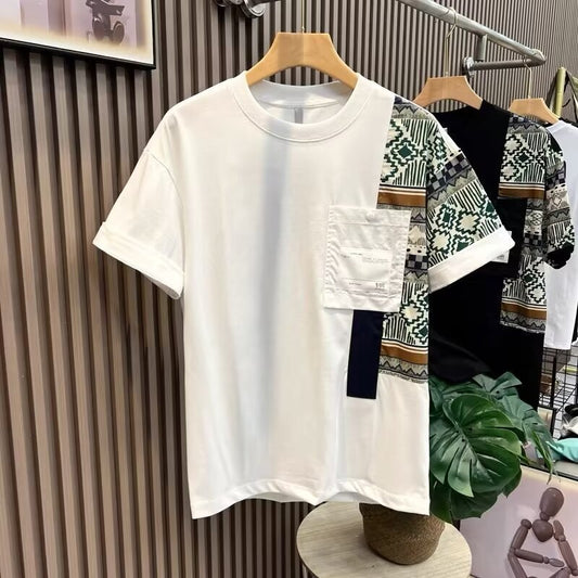 New Work Clothes Style T-shirts